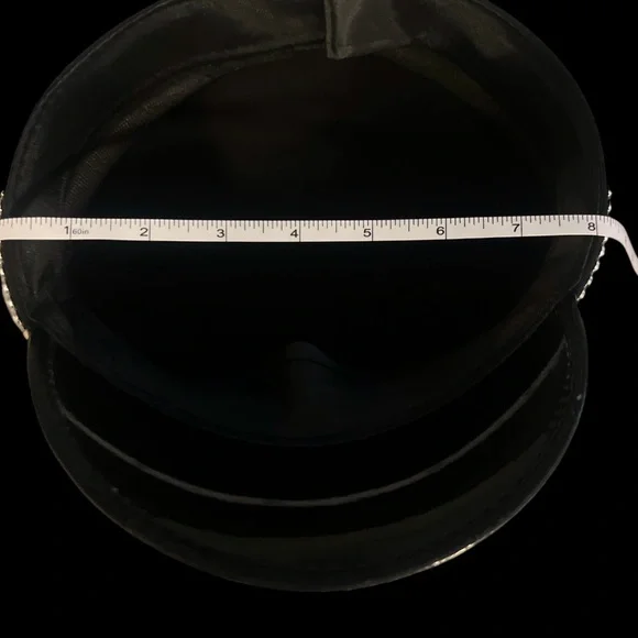 Embellished Sparkly Festival Hat - Picture 9 of 9